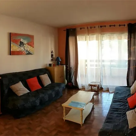 T2 A Argeles-sur-mer, A 300m, Piscine, Parking Prive, Animaux Acceptes - Fr-1-388-109 *