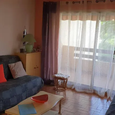 T2 A Argeles-sur-mer, A 300m, Piscine, Parking Prive, Animaux Acceptes - Fr-1-388-109 Argeles-sur-Mer