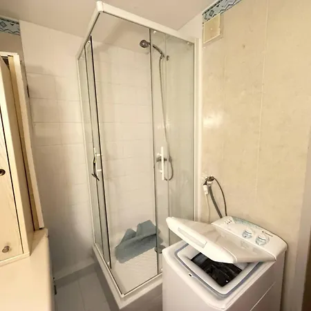 T2 à Argelès-sur-mer, à 300m, Piscine, Parking Privé, Animaux Acceptés - Fr-1-388-109