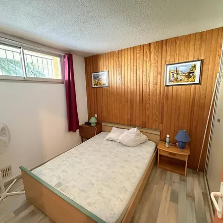 T2 à Argelès-sur-mer, à 300m, Piscine, Parking Privé, Animaux Acceptés - Fr-1-388-109 * Argelès-sur-Mer