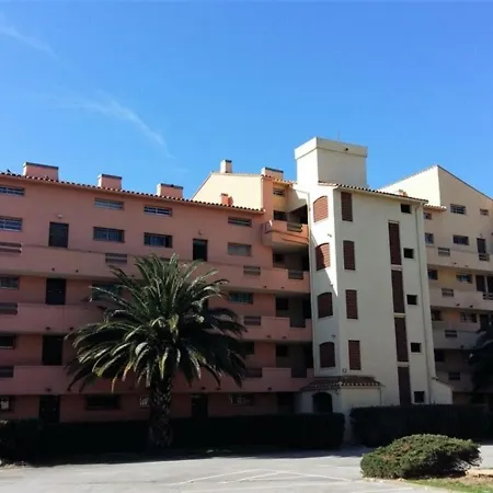 T2 A Argeles-sur-mer, A 300m, Piscine, Parking Prive, Animaux Acceptes - Fr-1-388-109 Apartment